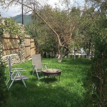 Villa Jrhogher 딜리잔 외부 사진
