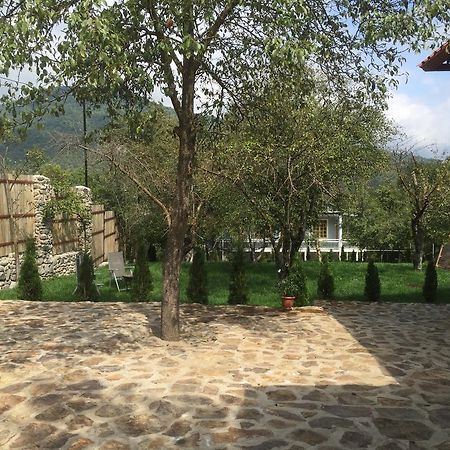 Villa Jrhogher 딜리잔 외부 사진