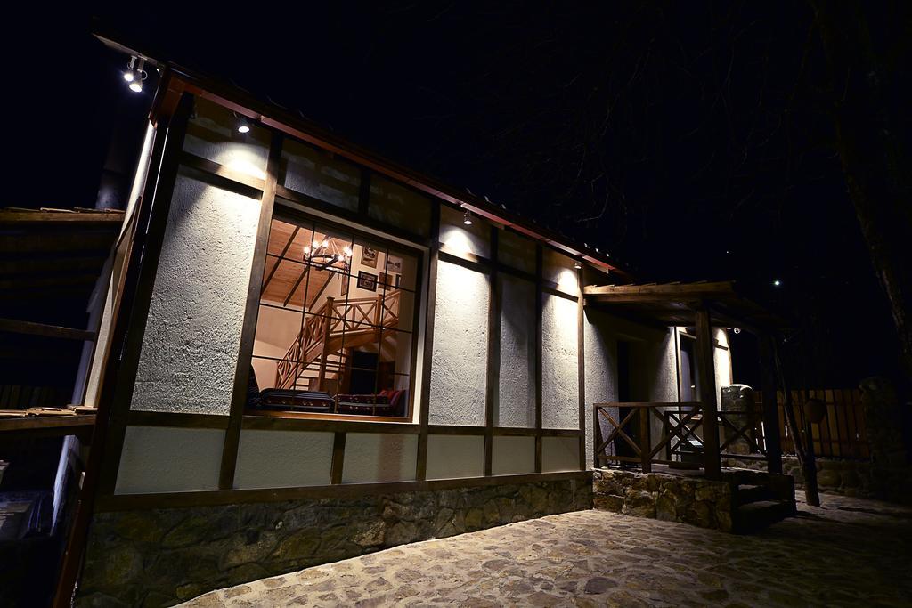 Villa Jrhogher 딜리잔 외부 사진