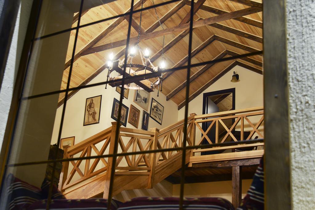 Villa Jrhogher 딜리잔 외부 사진