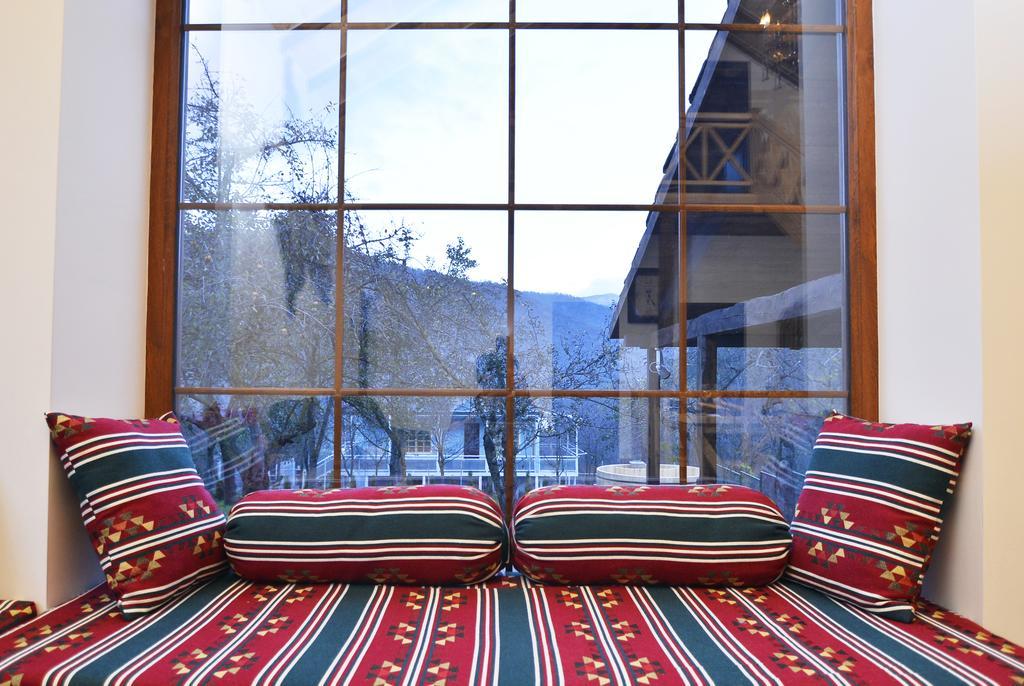 Villa Jrhogher 딜리잔 외부 사진