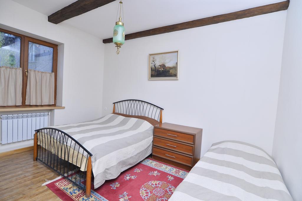 Villa Jrhogher 딜리잔 외부 사진