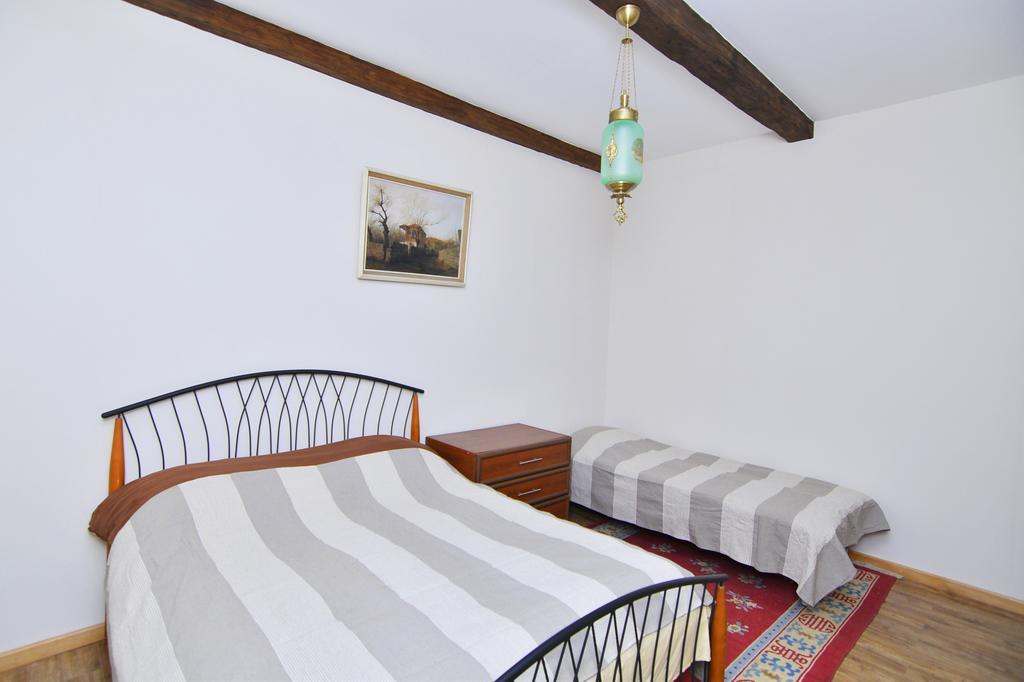 Villa Jrhogher 딜리잔 객실 사진