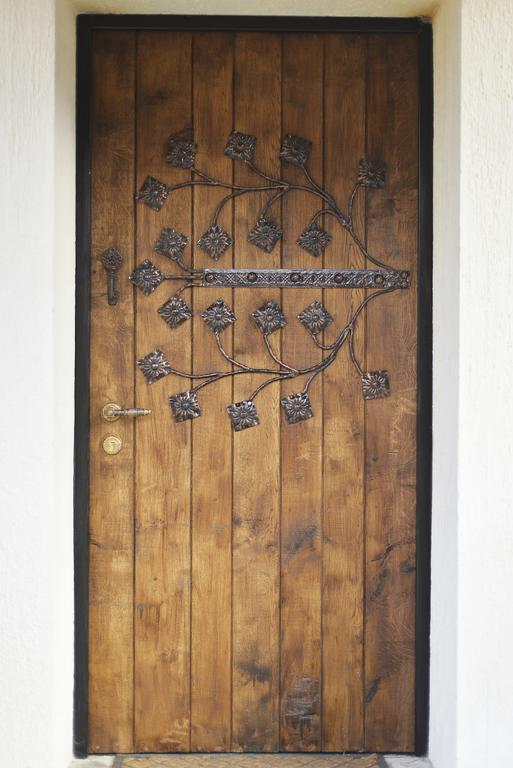 Villa Jrhogher 딜리잔 객실 사진