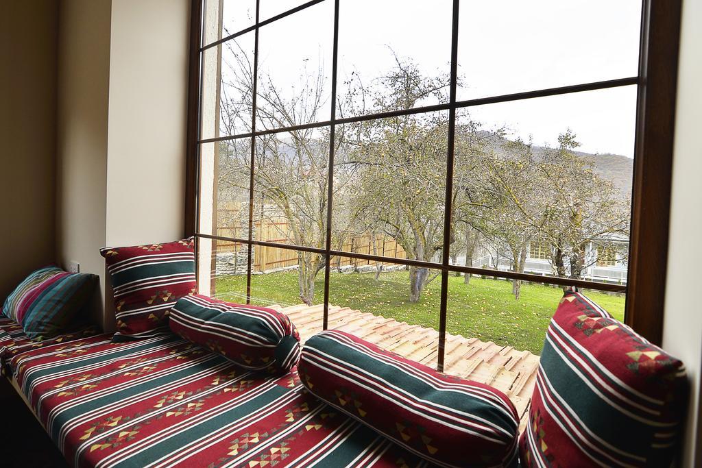 Villa Jrhogher 딜리잔 외부 사진